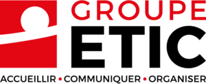 Logo du Groupe ETIC