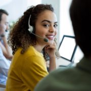 Chargée de relation client